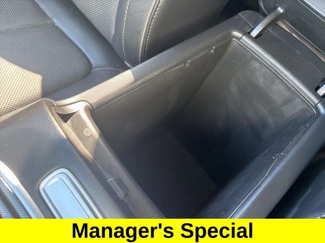 Hyundai Santa Fe Limited AWD 2023