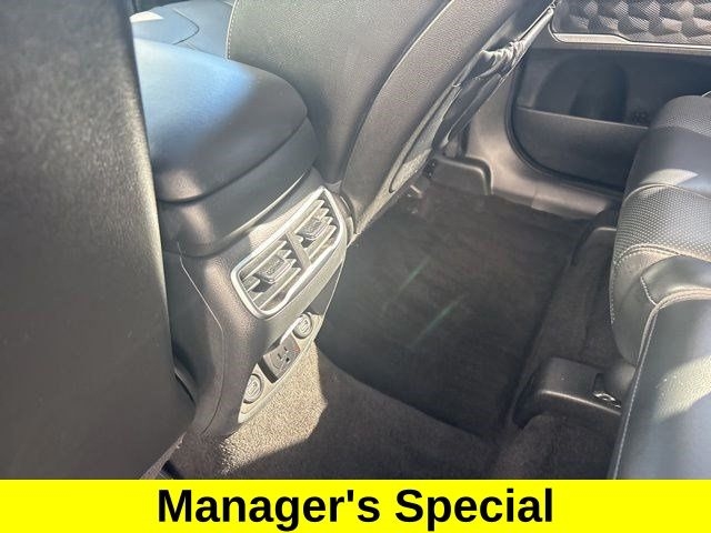 Hyundai Santa Fe Limited AWD 2023