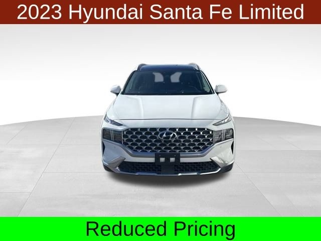 Hyundai Santa Fe Limited AWD 2023