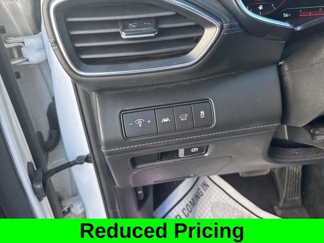 Hyundai Santa Fe Limited AWD 2023