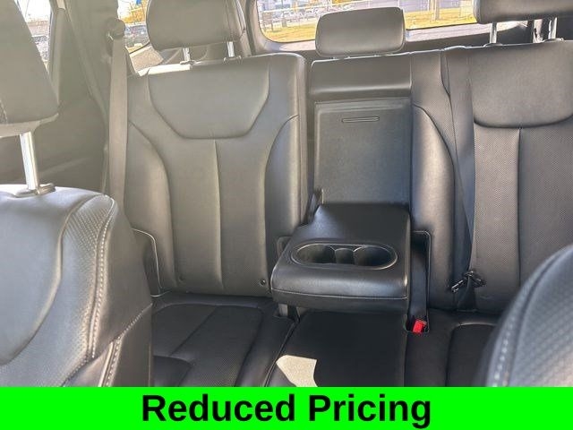 Hyundai Santa Fe Limited AWD 2023