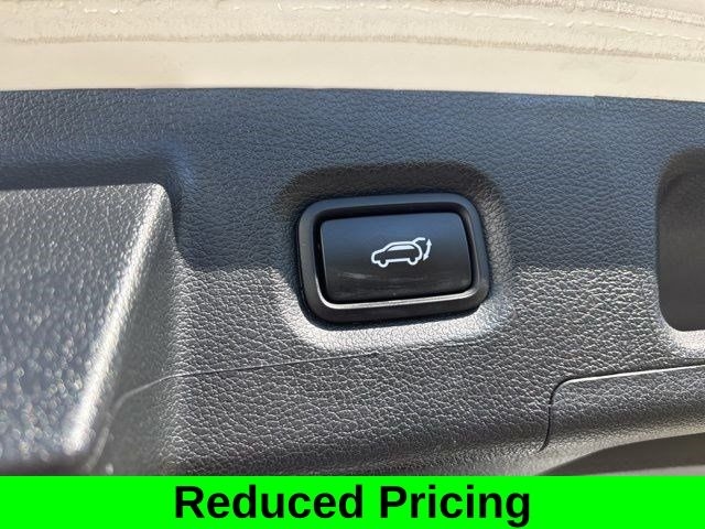 Hyundai Santa Fe Limited AWD 2023