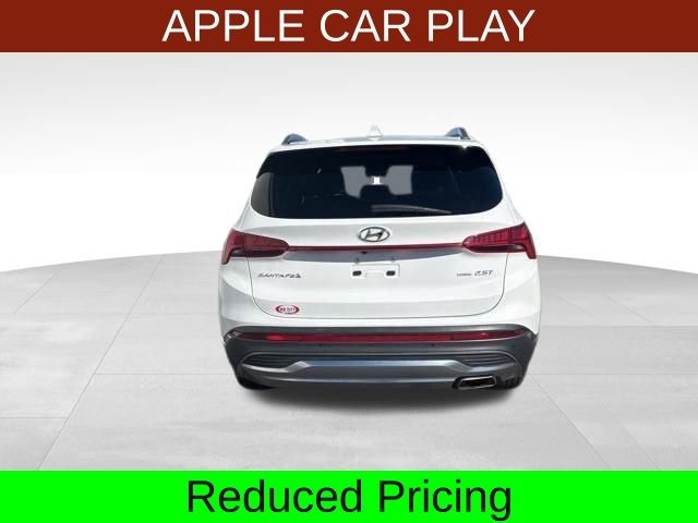 Hyundai Santa Fe Limited AWD 2023