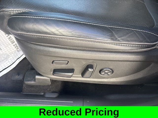 Hyundai Santa Fe Limited AWD 2023