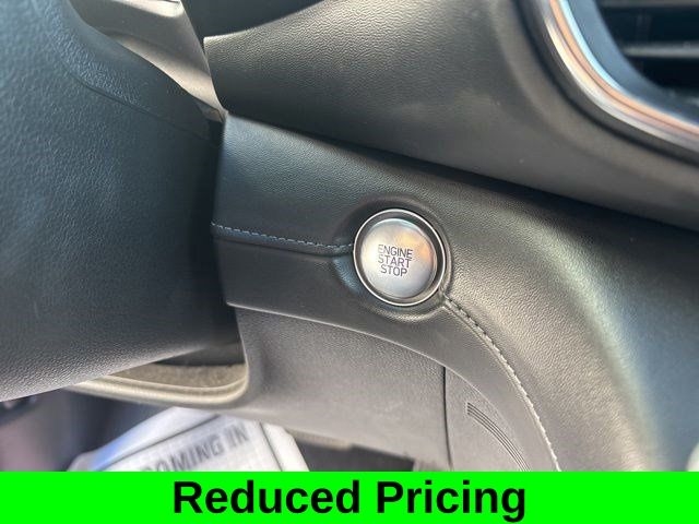 Hyundai Santa Fe Limited AWD 2023