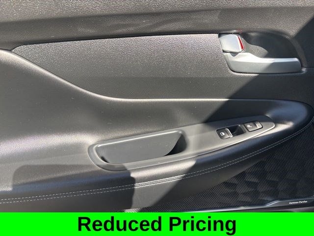 Hyundai Santa Fe Limited AWD 2023