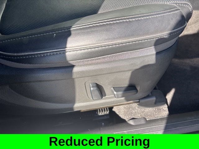 Hyundai Santa Fe Limited AWD 2023