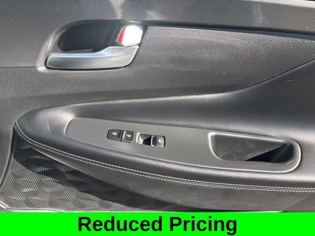 Hyundai Santa Fe Limited AWD 2023