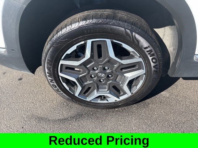 Hyundai Santa Fe Limited AWD 2023