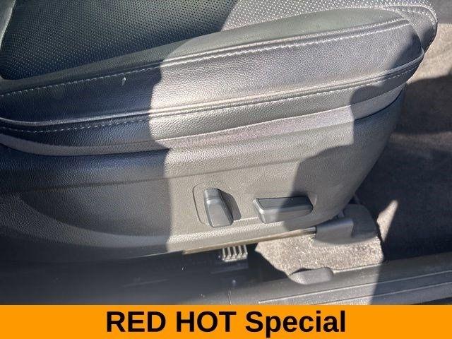 Hyundai Santa Fe Limited AWD 2023