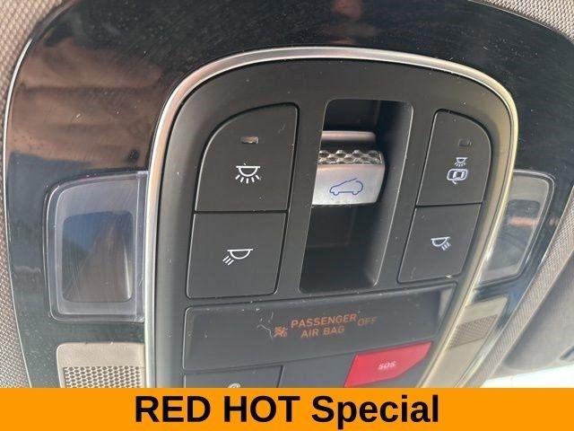 Hyundai Santa Fe Limited AWD 2023