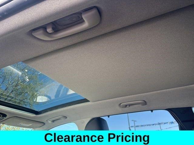 Hyundai Santa Fe Limited AWD 2023