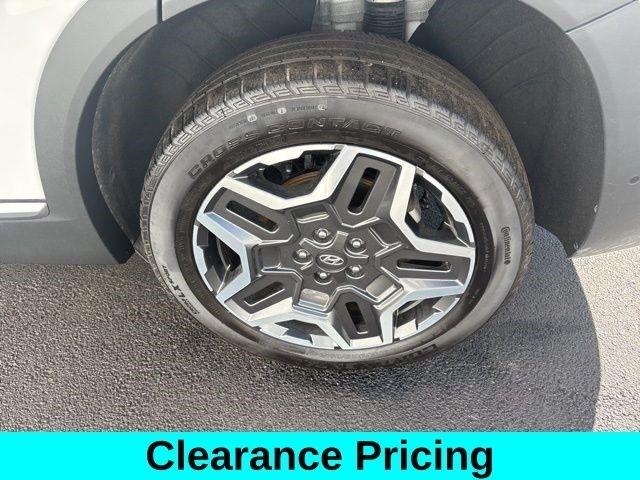 Hyundai Santa Fe Limited AWD 2023