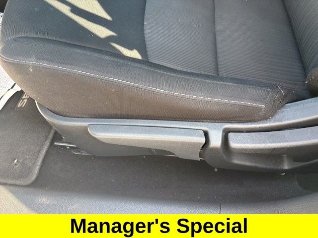 Nissan Sentra SV 2022