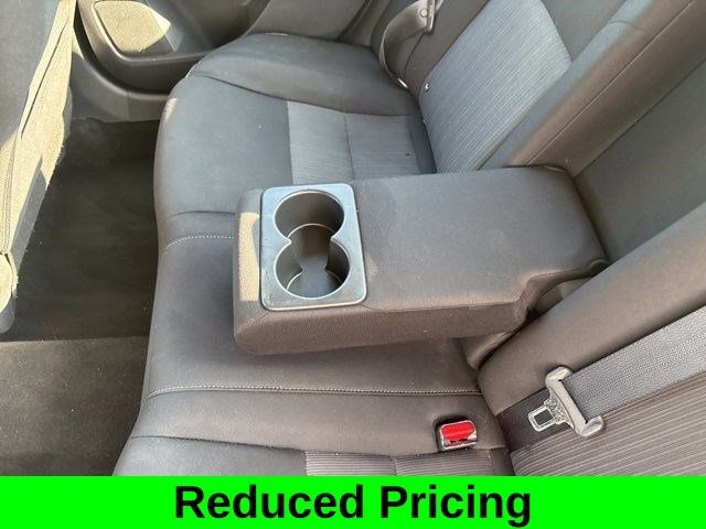 Nissan Sentra SV 2022