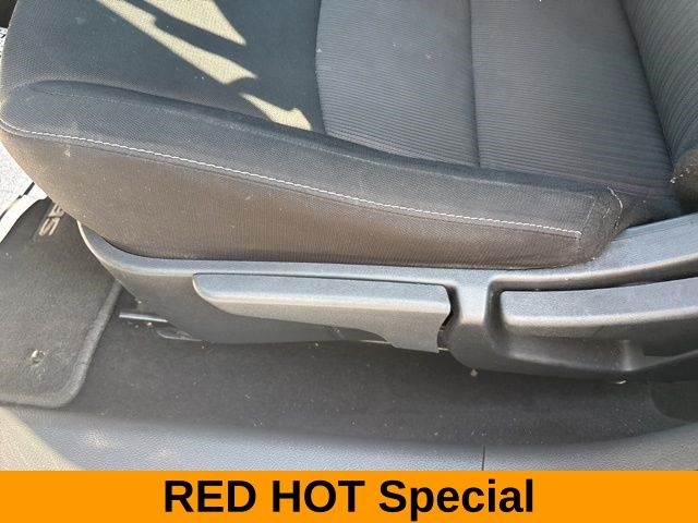 Nissan Sentra SV 2022