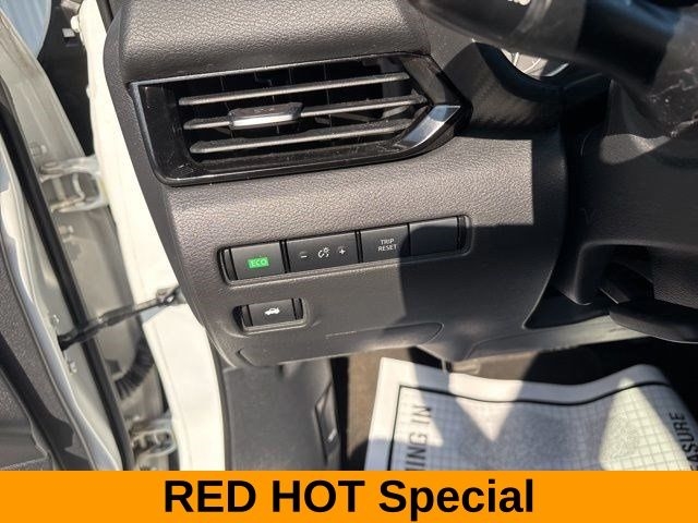 Nissan Sentra SV 2022