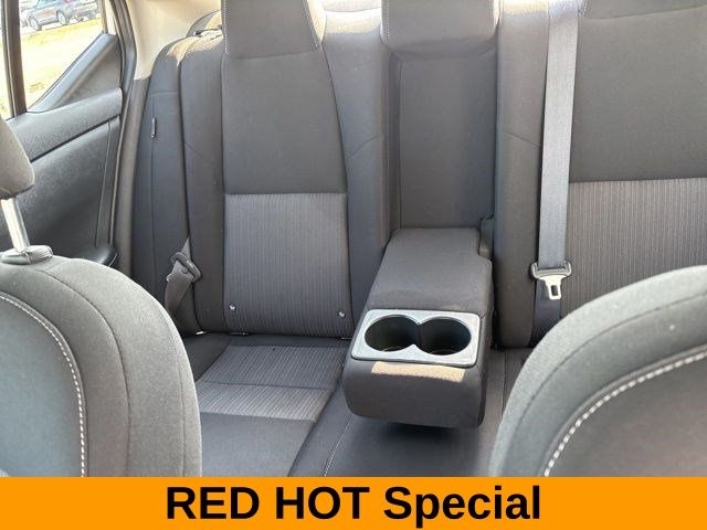 Nissan Sentra SV 2022