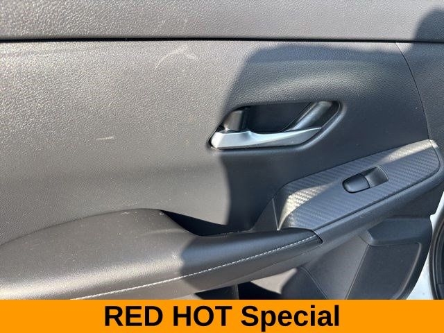 Nissan Sentra SV 2022