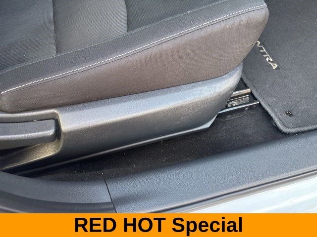 Nissan Sentra SV 2022