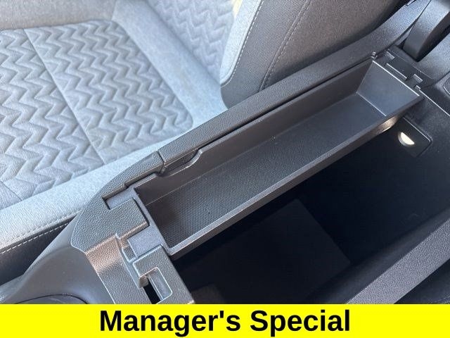 Chevrolet Equinox LS AWD 2022