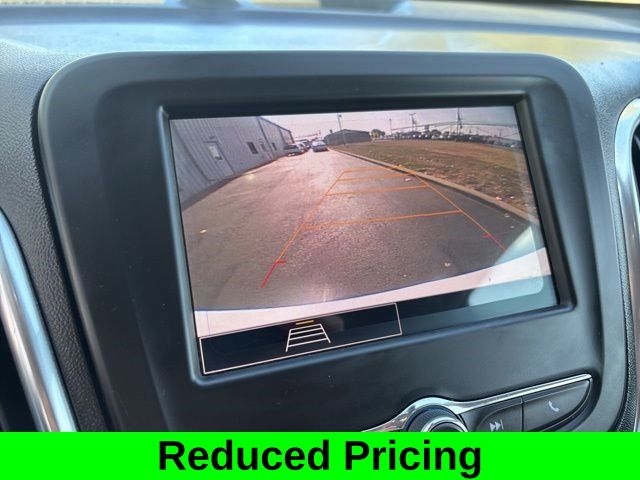 Chevrolet Equinox LS AWD 2022