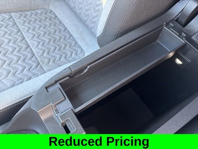 Chevrolet Equinox LS AWD 2022