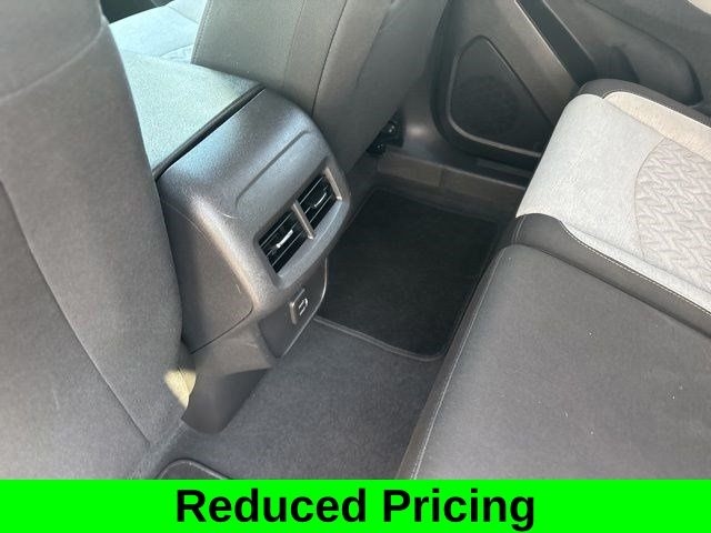 Chevrolet Equinox LS AWD 2022