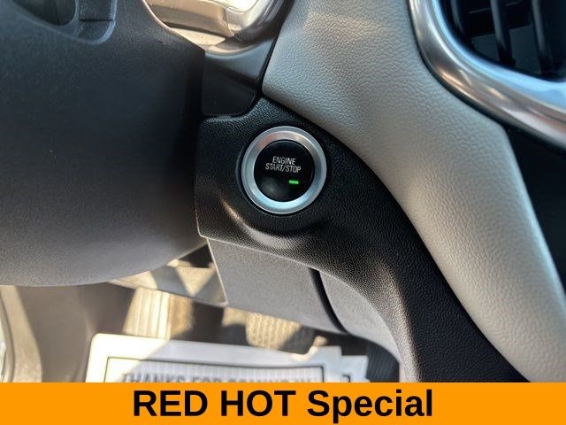 Chevrolet Equinox LS AWD 2022