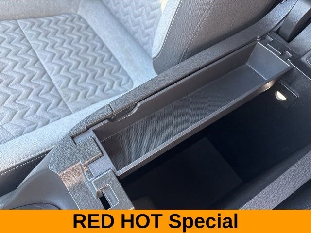 Chevrolet Equinox LS AWD 2022