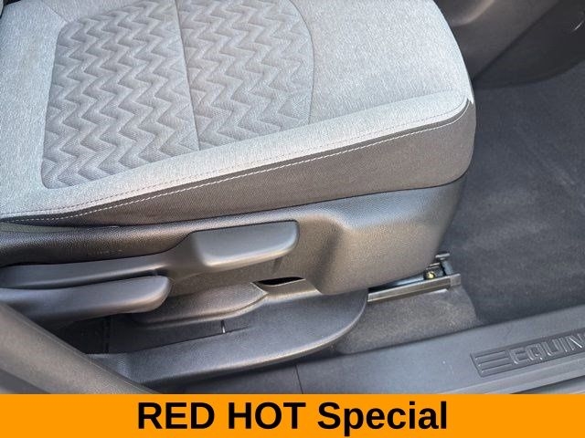 Chevrolet Equinox LS AWD 2022