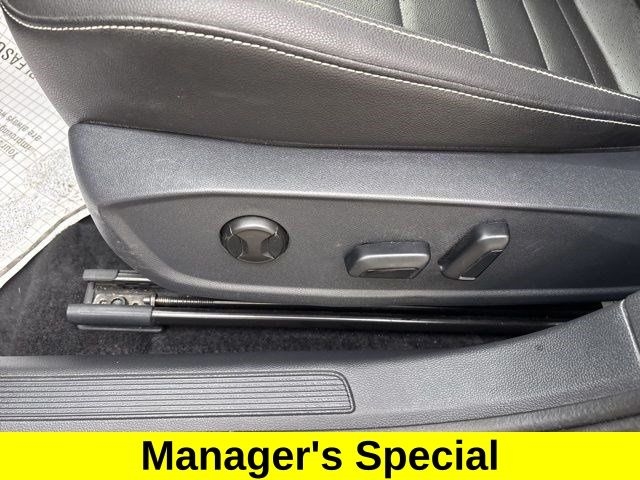 Volkswagen Jetta  2024