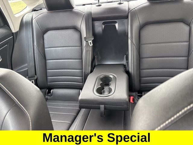 Volkswagen Jetta  2024