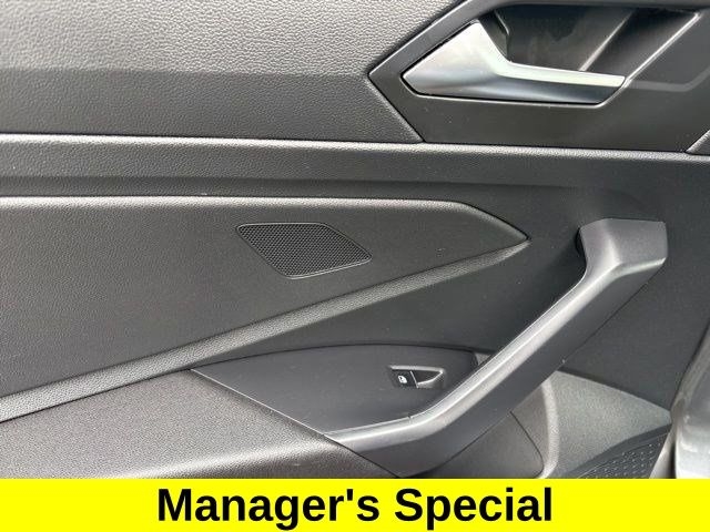 Volkswagen Jetta  2024