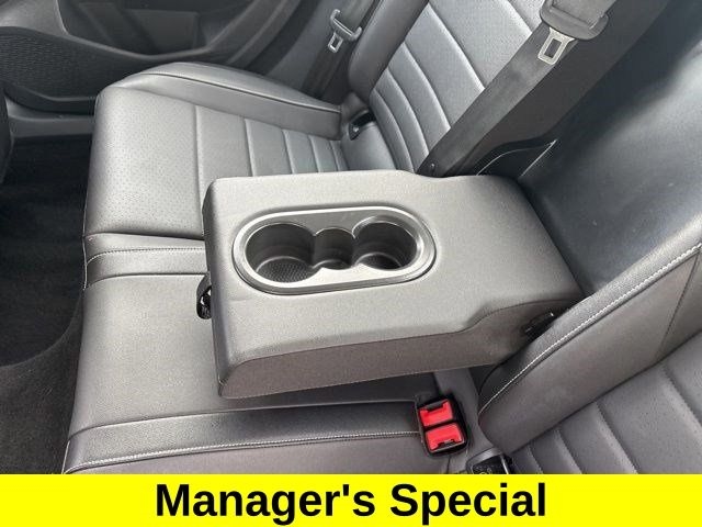 Volkswagen Jetta  2024