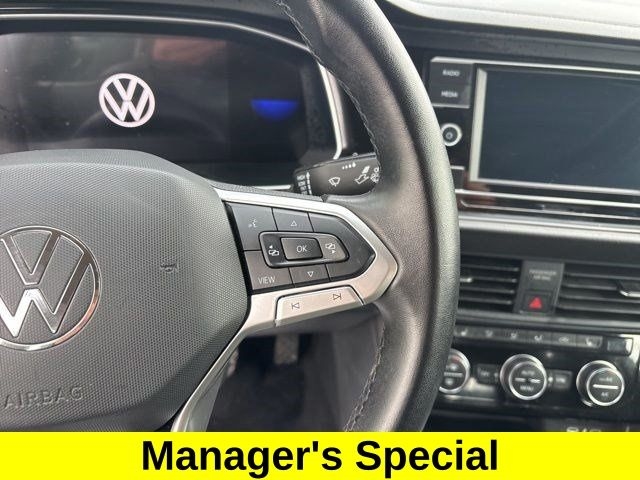 Volkswagen Jetta  2024