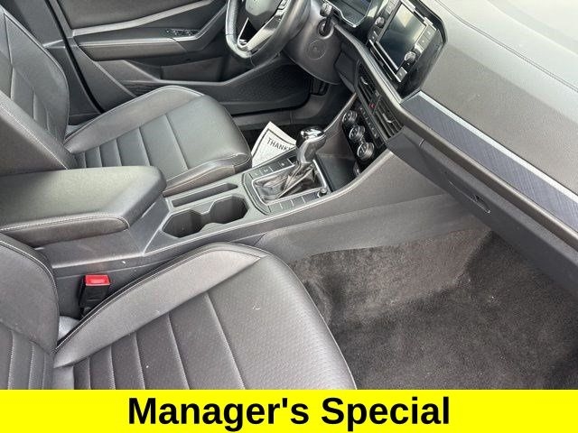 Volkswagen Jetta  2024