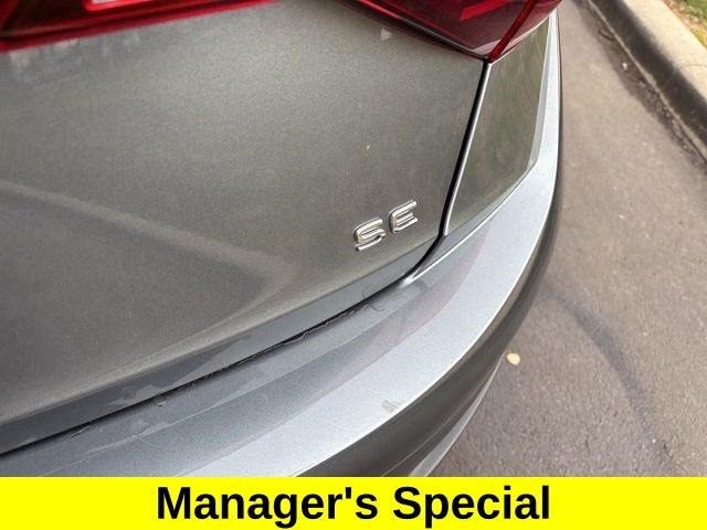 Volkswagen Jetta  2024