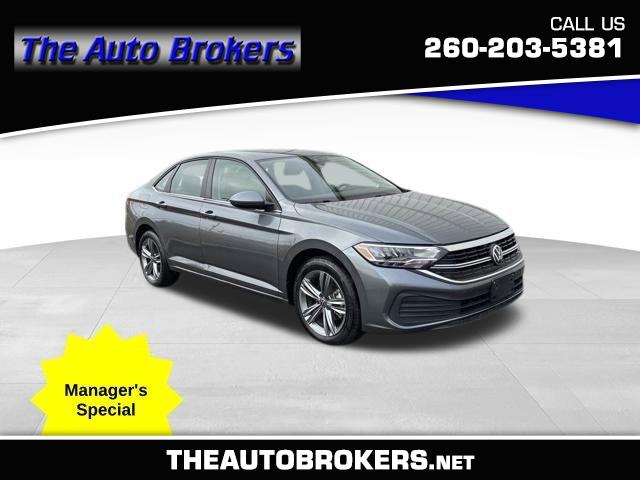 Volkswagen Jetta  2024