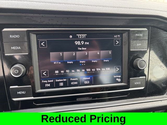 Volkswagen Jetta  2024