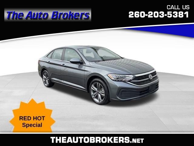 Volkswagen Jetta  2024