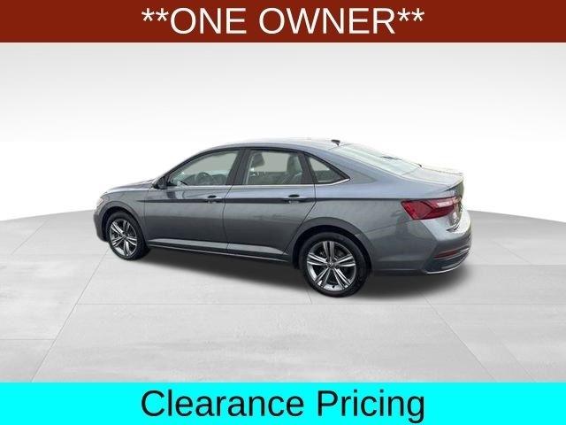 Volkswagen Jetta  2024