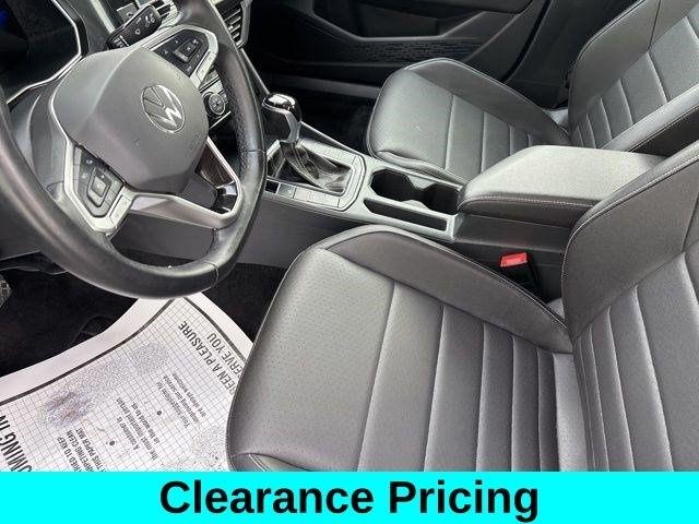 Volkswagen Jetta  2024