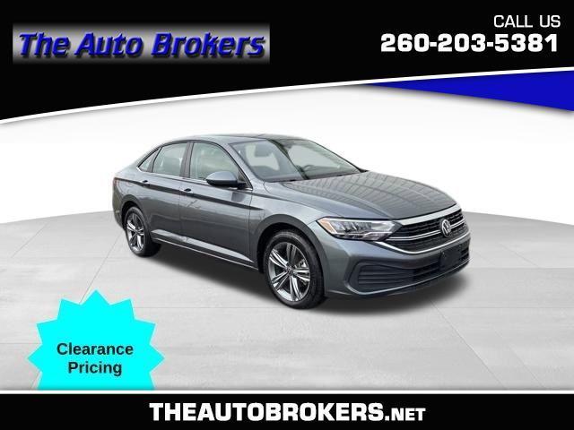 Volkswagen Jetta  2024