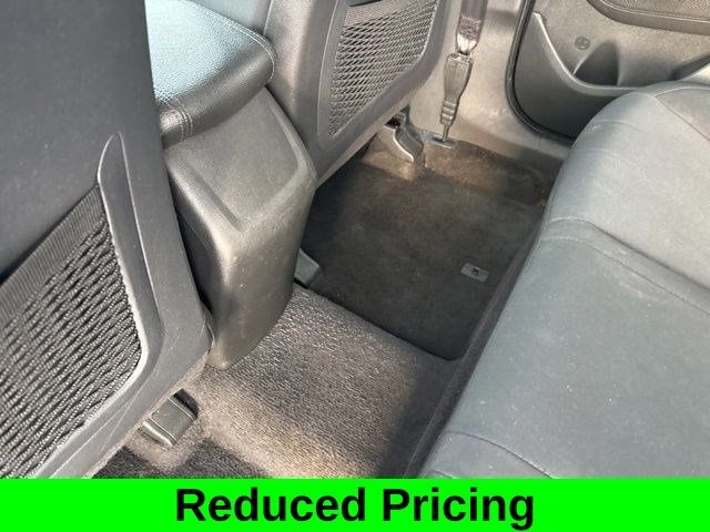 Hyundai Tucson SEL AWD 2018