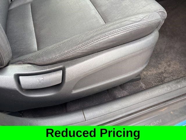 Hyundai Tucson SEL AWD 2018