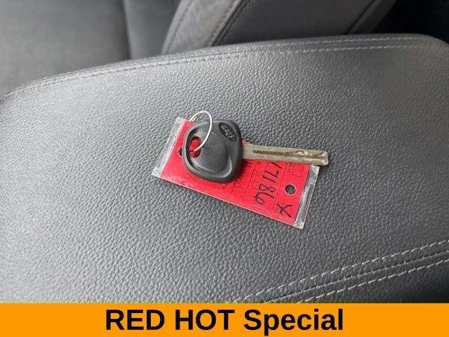 Hyundai Tucson SEL AWD 2018