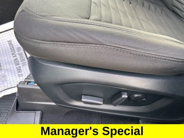 Ford Explorer XLT 4WD 2021