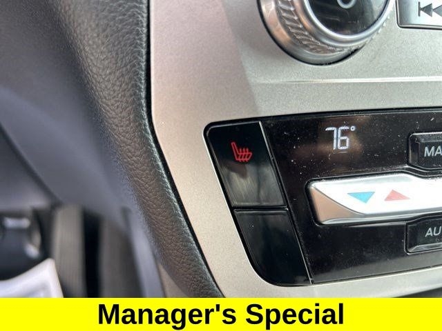 Ford Explorer XLT 4WD 2021