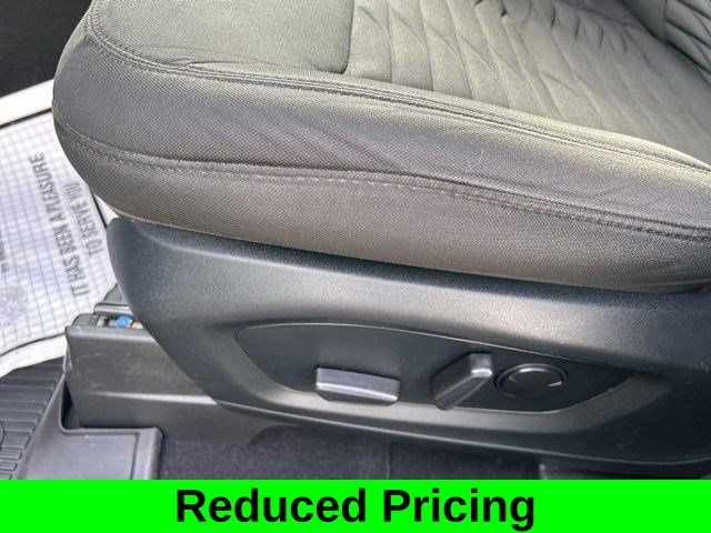 Ford Explorer XLT 4WD 2021